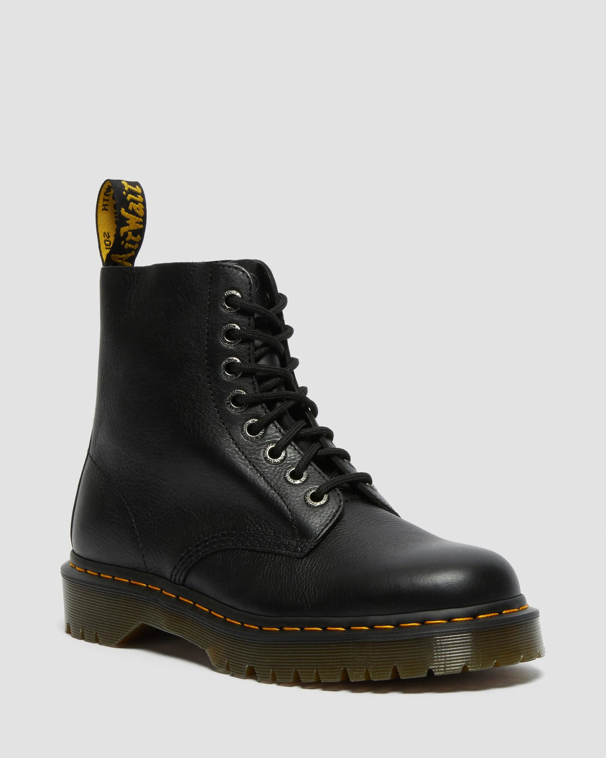 1460 Pascal Bex Pisa Leather lace-up boots Dr. Martens