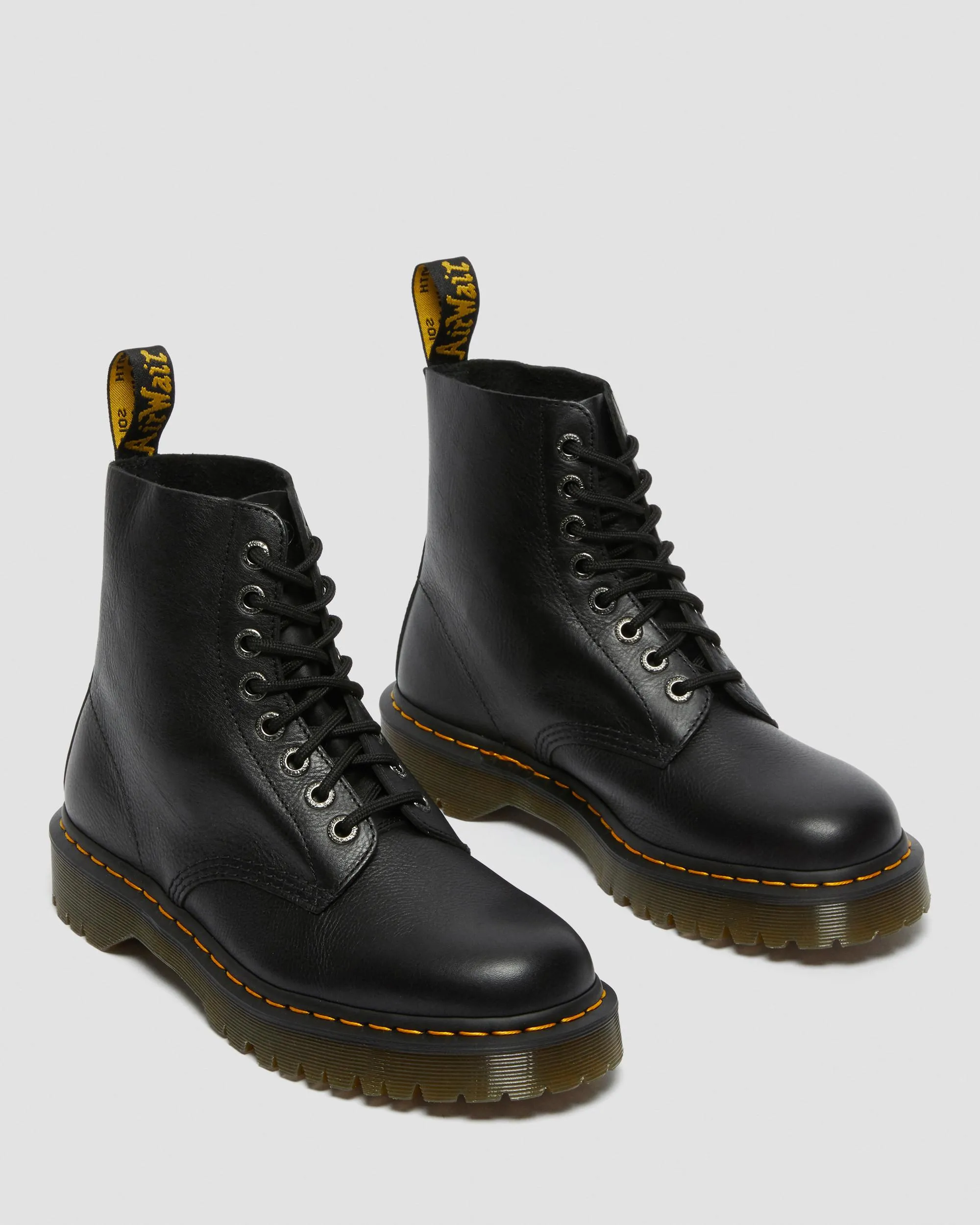 1460 Pascal Bex Pisa Leather lace-up boots Dr. Martens