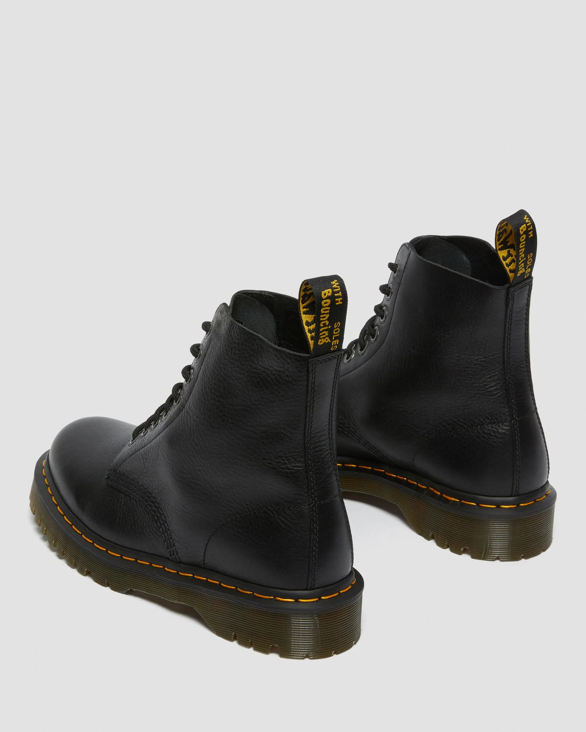 1460 Pascal Bex Pisa Leather lace-up boots Dr. Martens