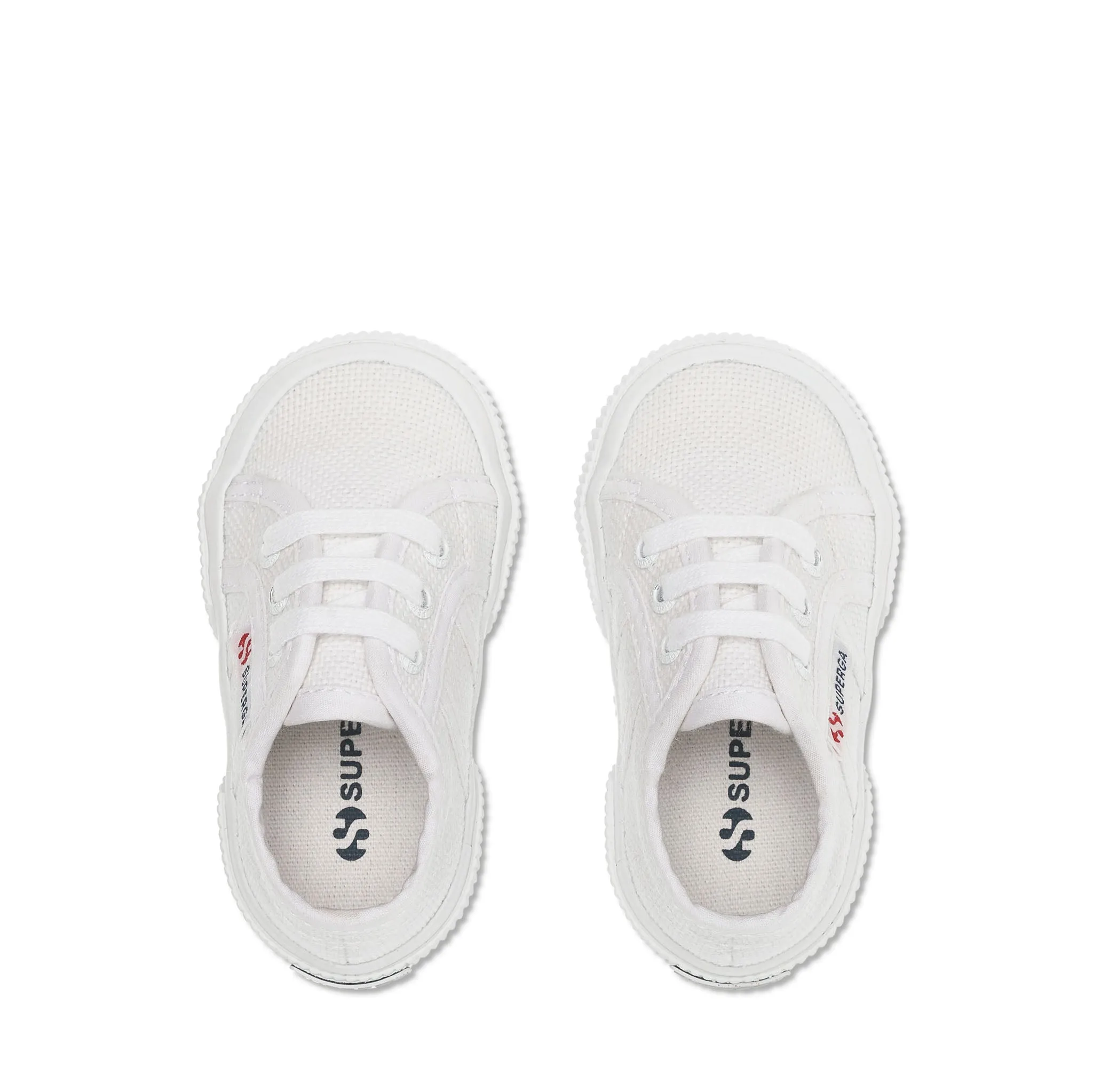 2750 Baby Classic Sneakers - White