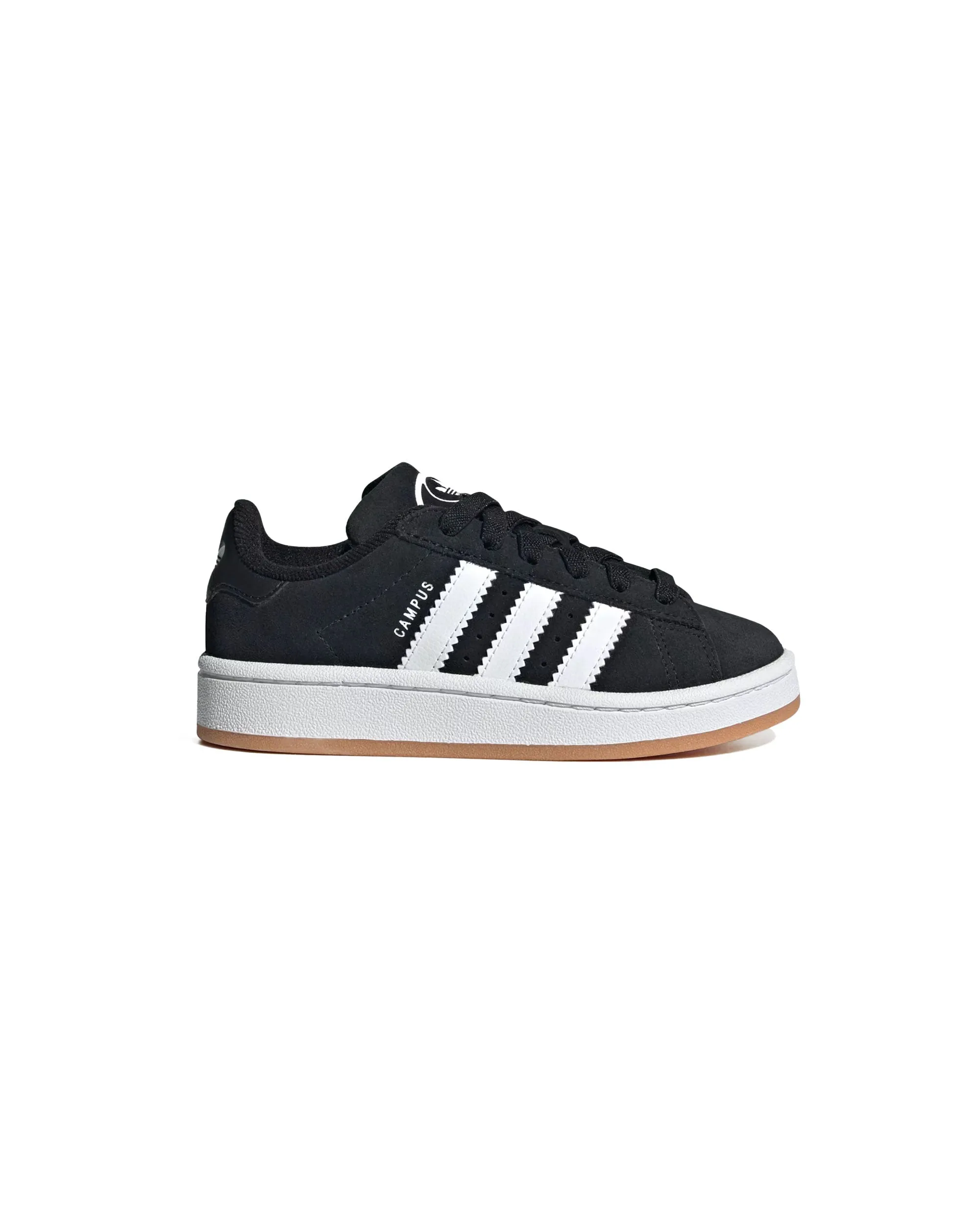 Adidas Campus 00s EL C Nero Bianco