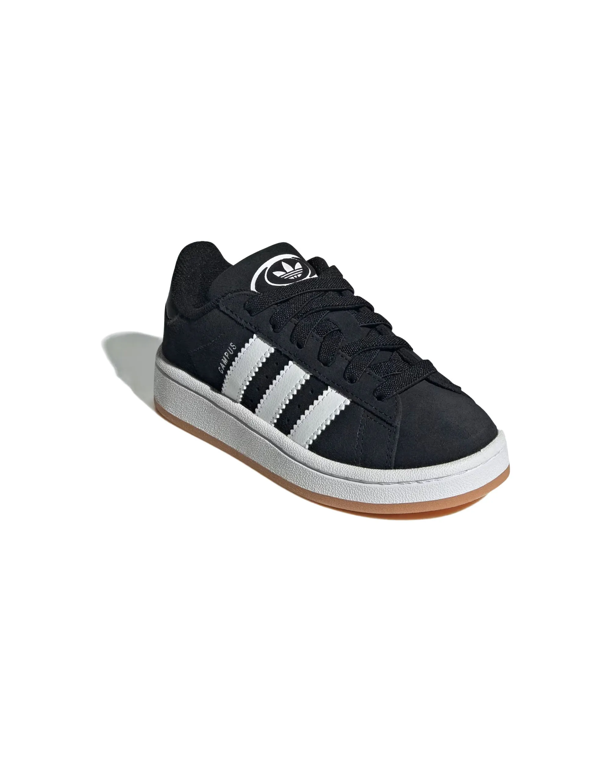 Adidas Campus 00s EL C Nero Bianco