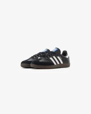 Adidas Originals Samba OG Sneakers