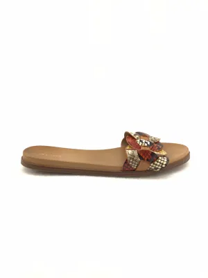 Aldo Slide Sandals