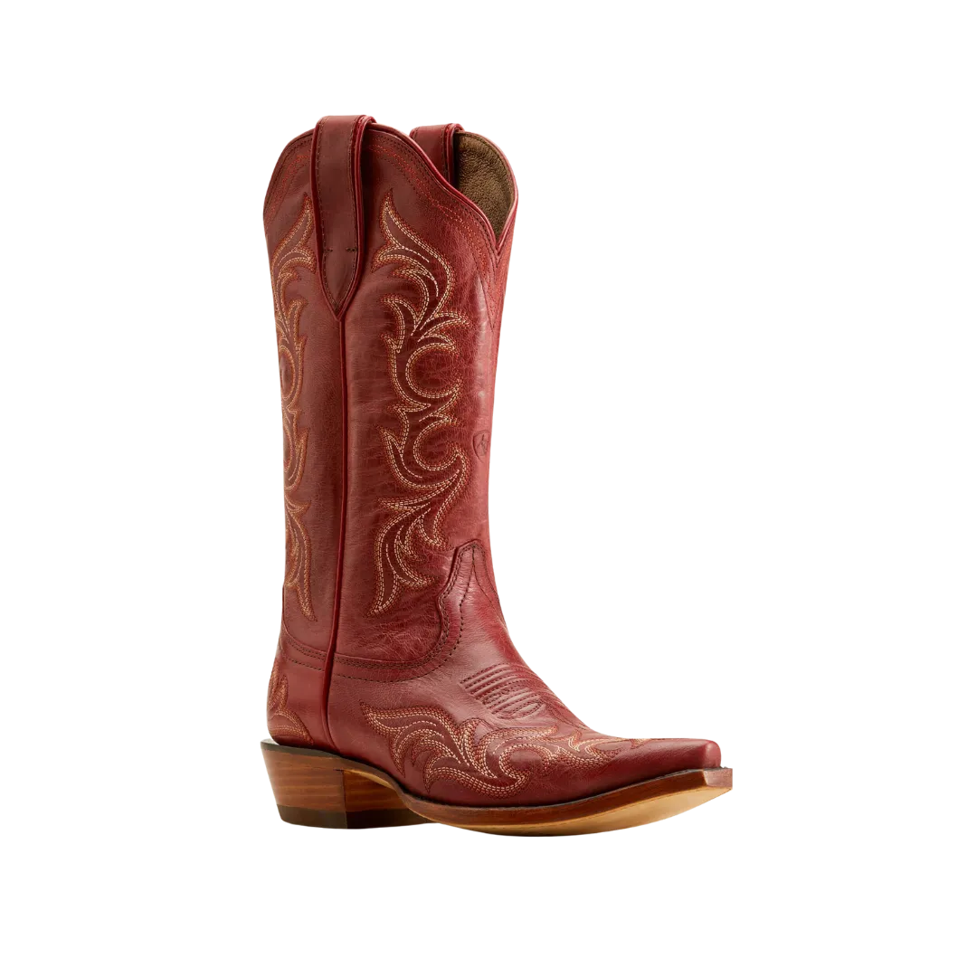 Ariat Women's Hazen Ripe Serrano Western Boot