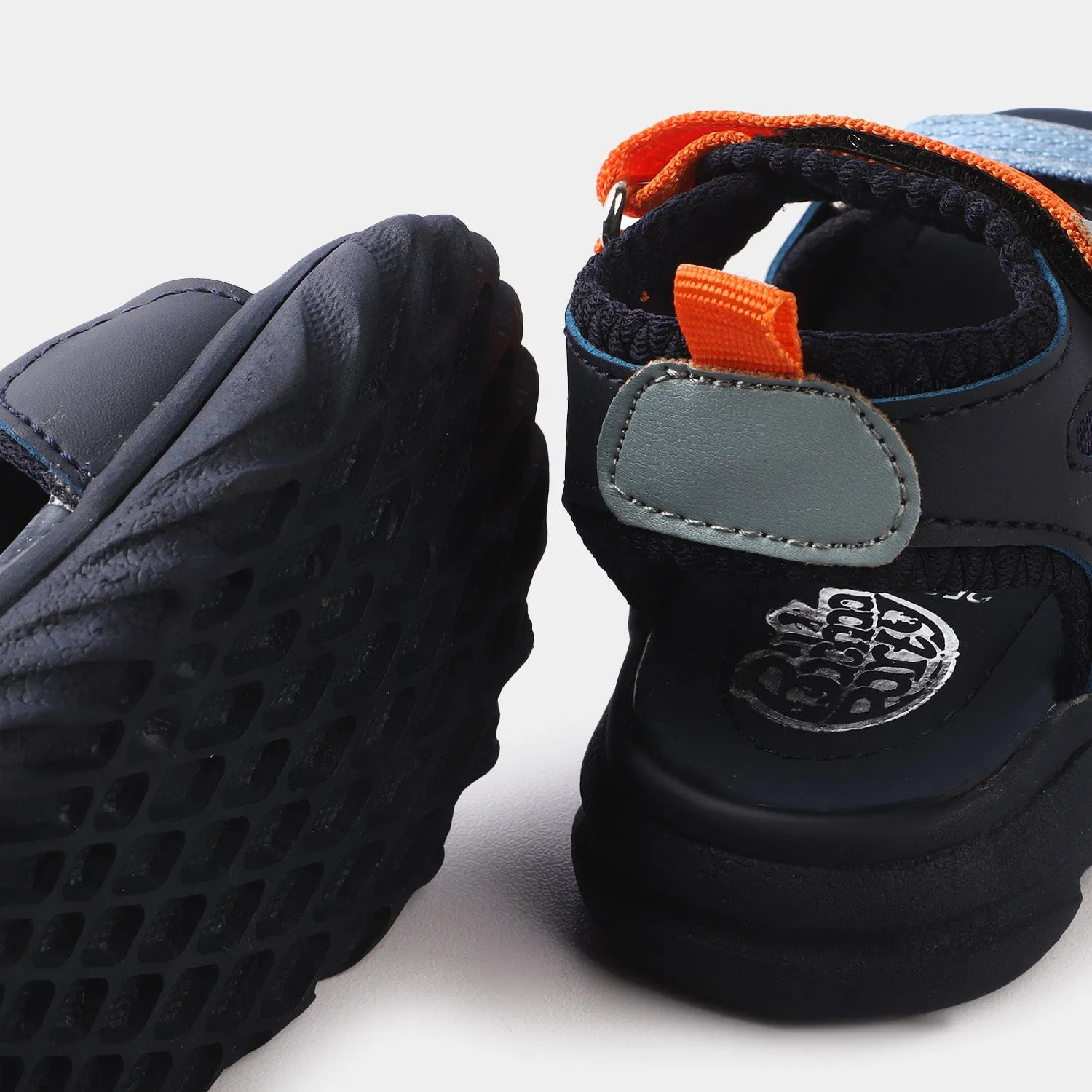 Boys Sandal 2556-11-NAVY