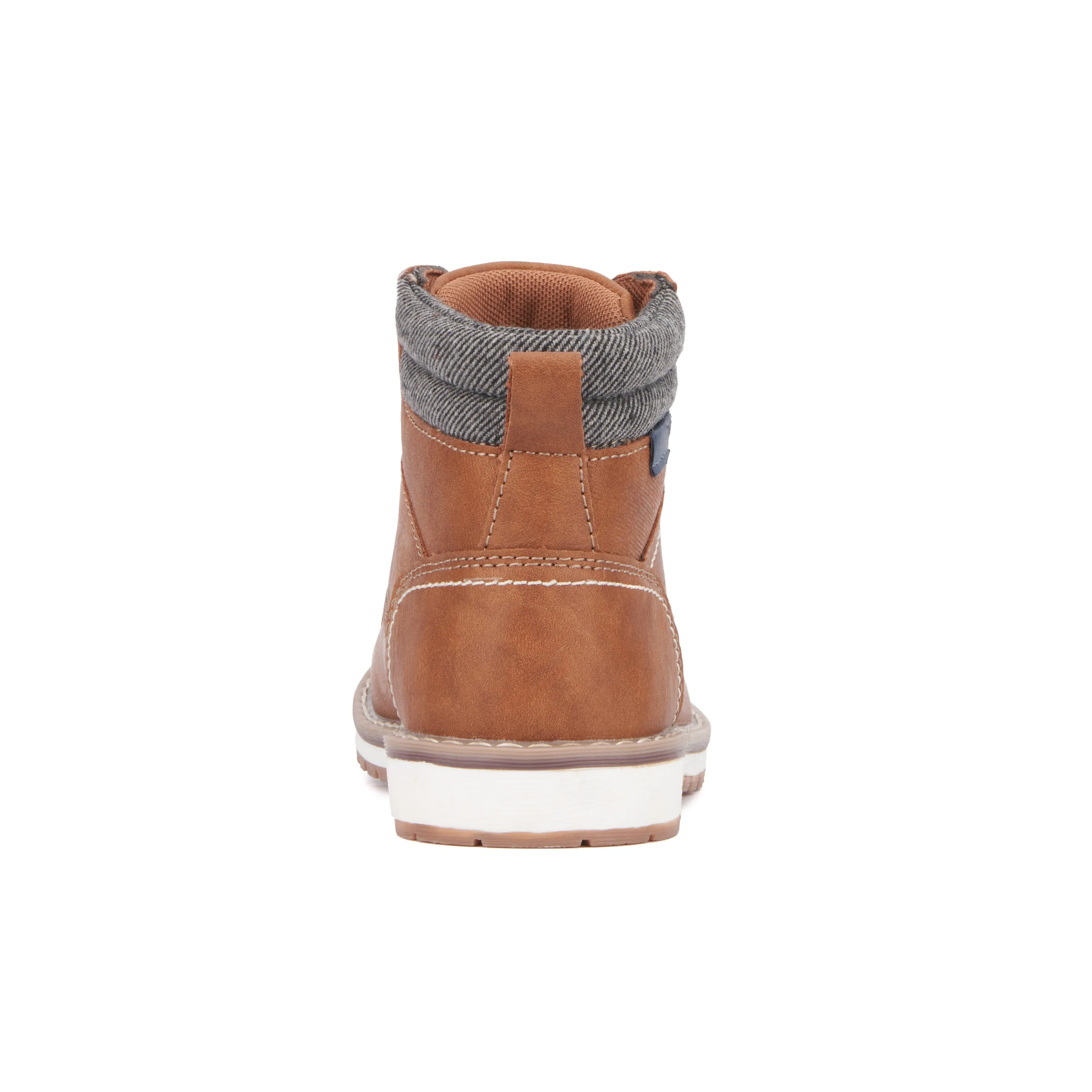 Boy's Travis Ankle Boots