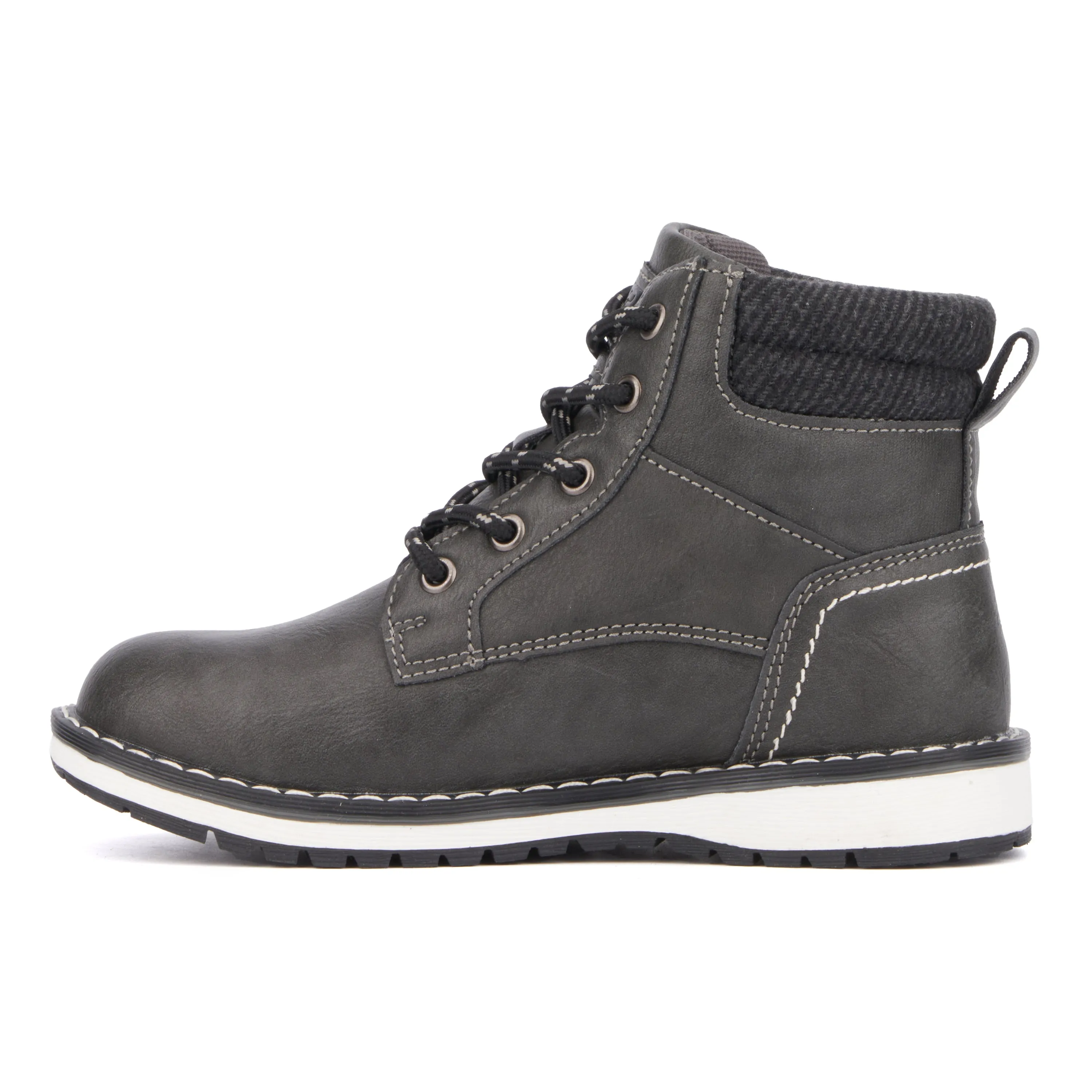 Boy's Travis Ankle Boots