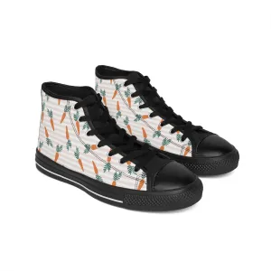 Carrots Women's Classic Sneakers