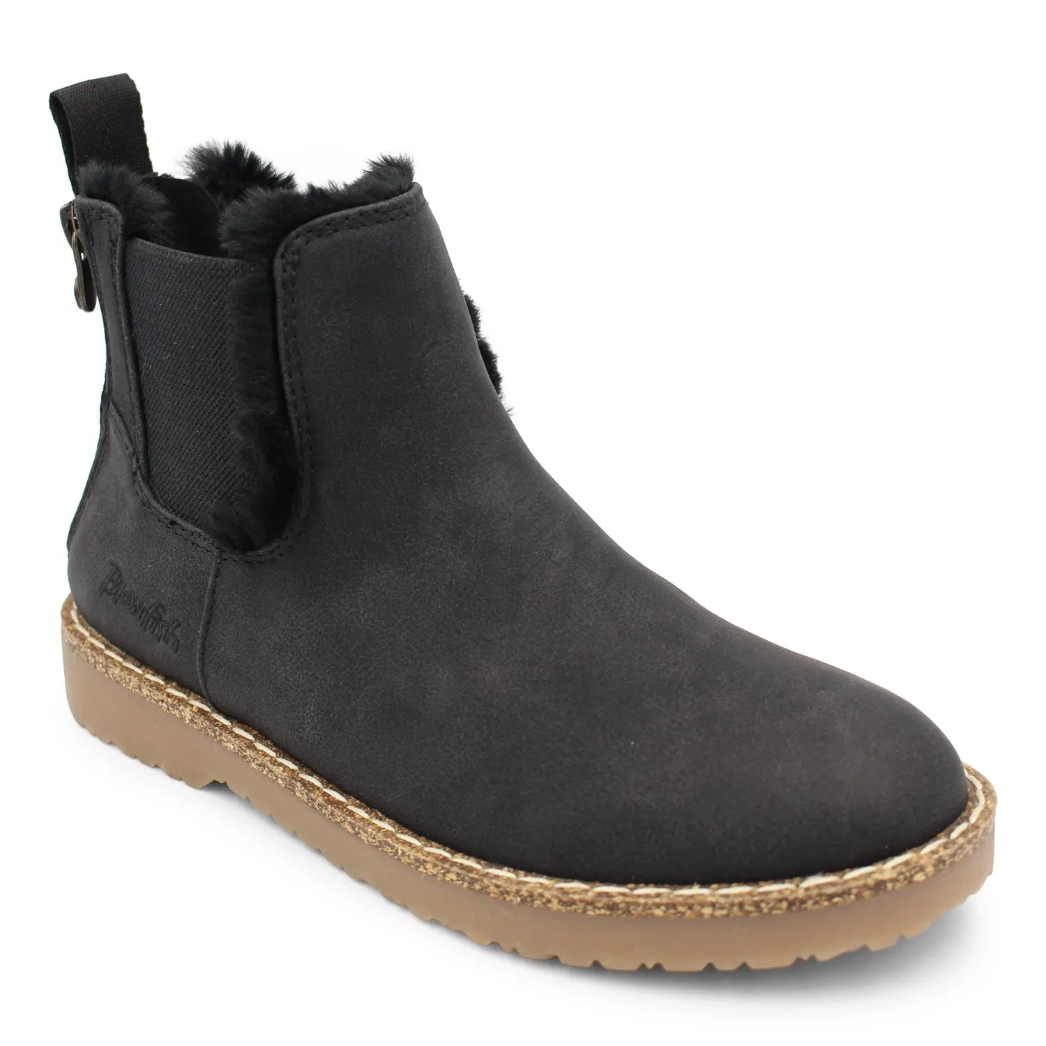 Chillin SHR Boots - Black Prospector