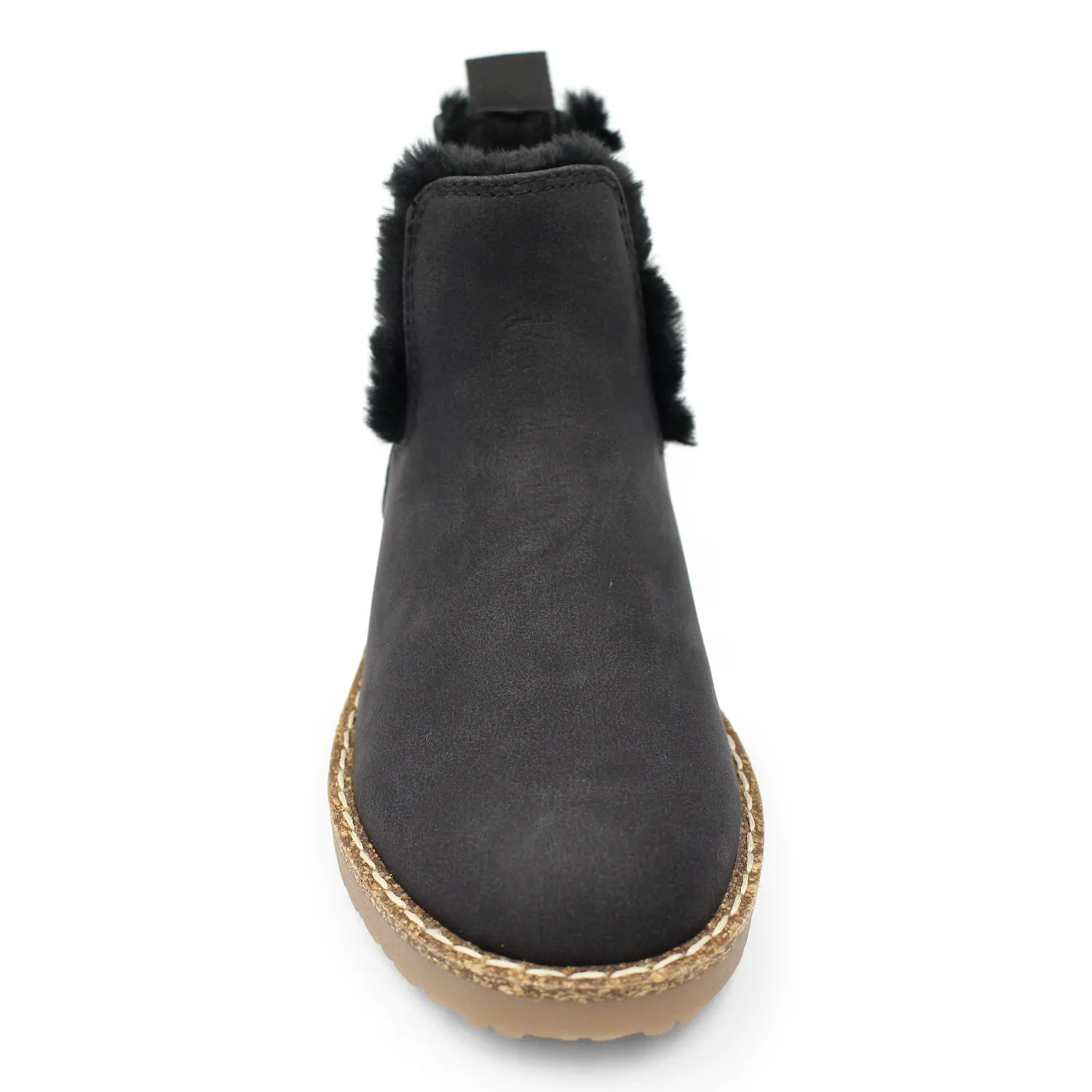 Chillin SHR Boots - Black Prospector