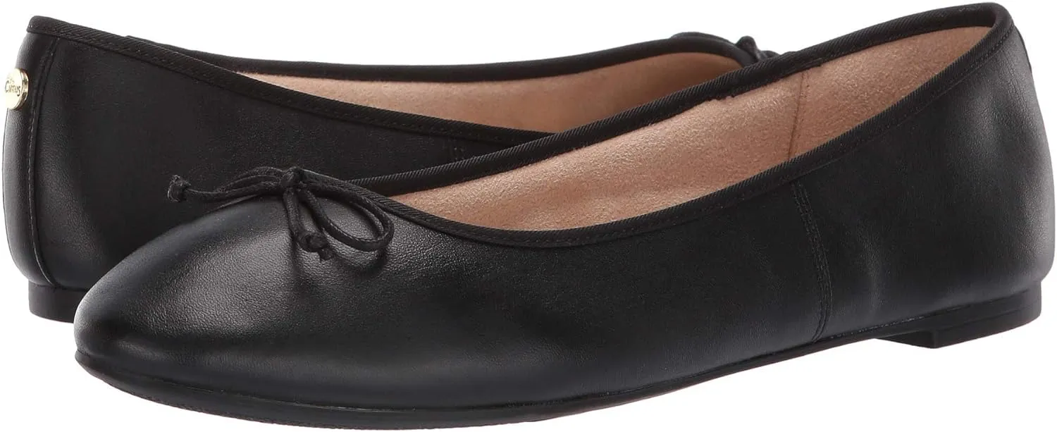 Circus by Sam Edelman Women's Charlotte Flats