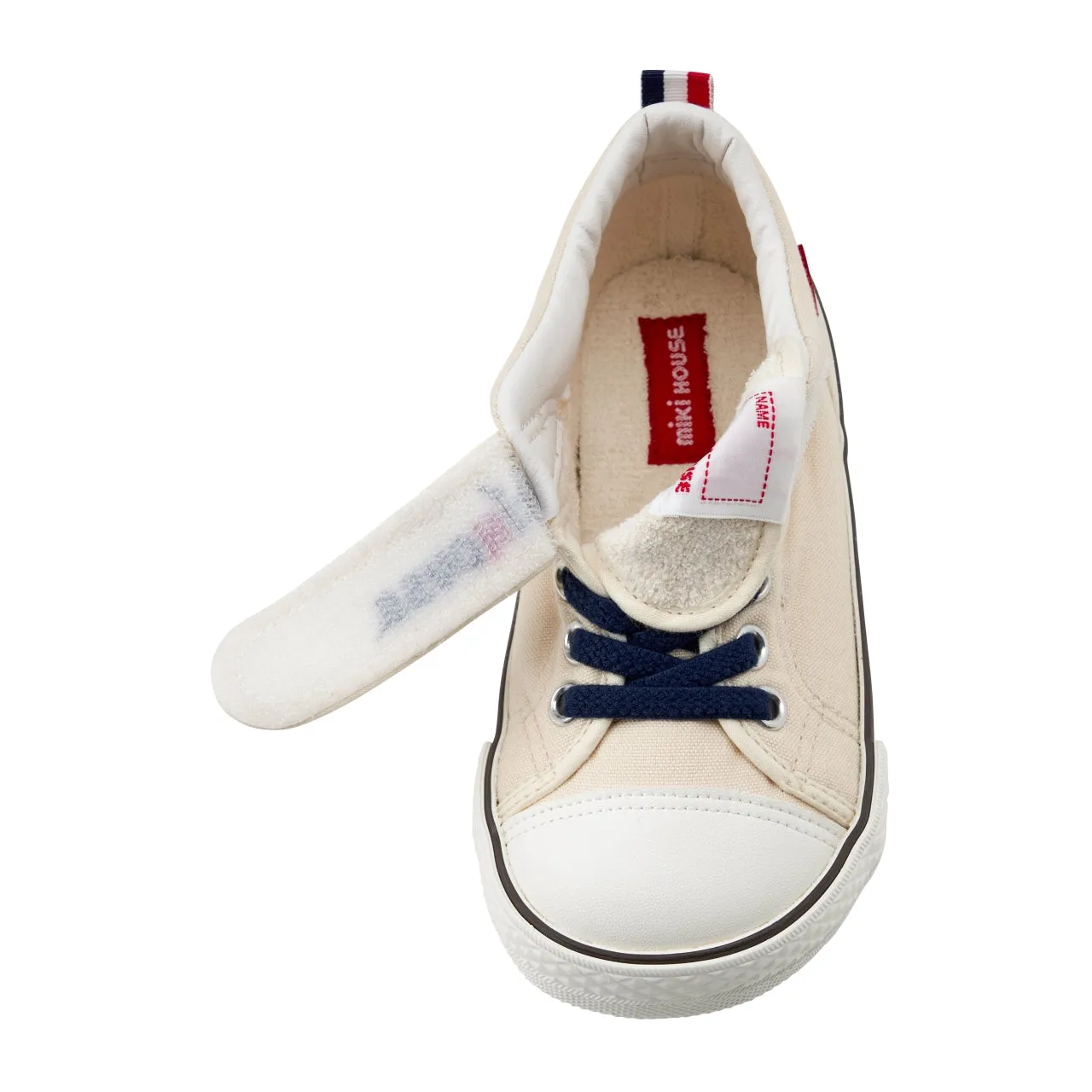 Classic Low Top Kids' Shoes