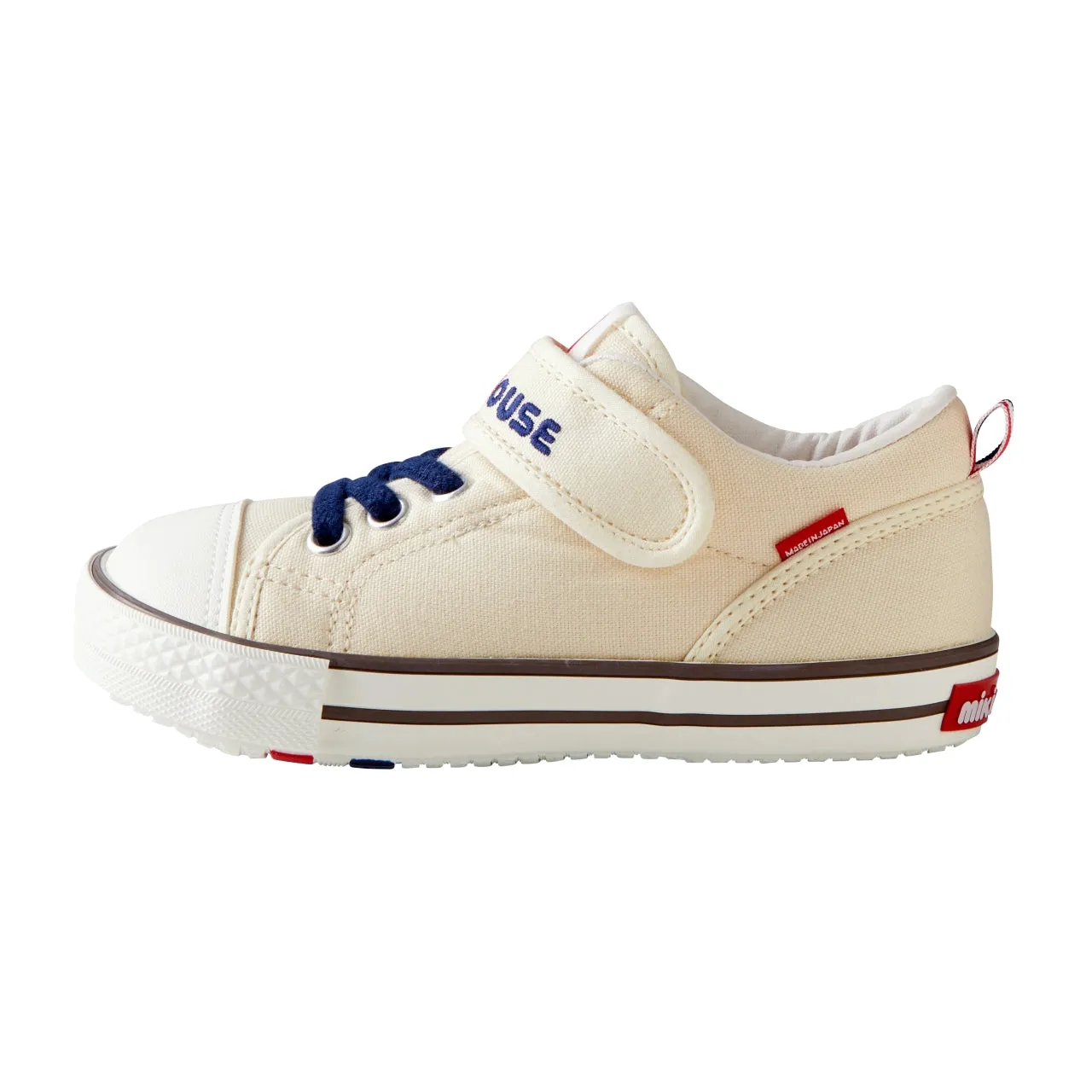 Classic Low Top Kids' Shoes