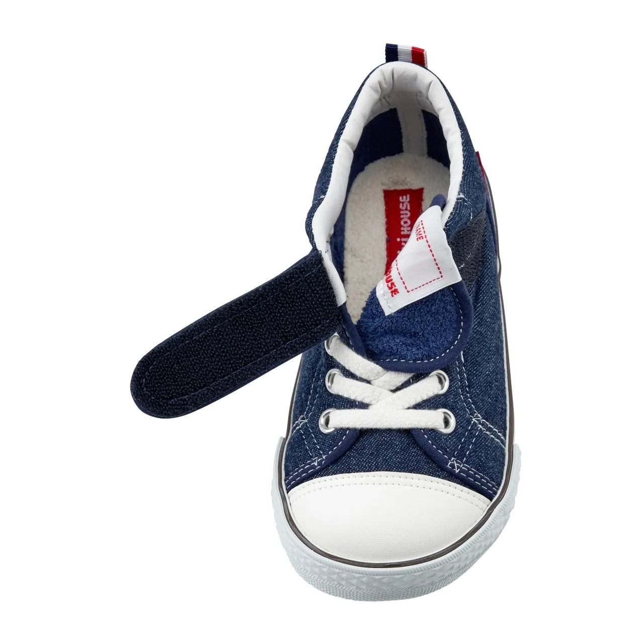 Classic Low Top Kids' Shoes