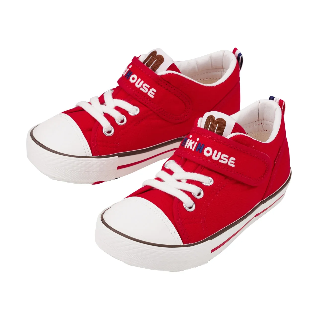 Classic Low Top Kids' Shoes