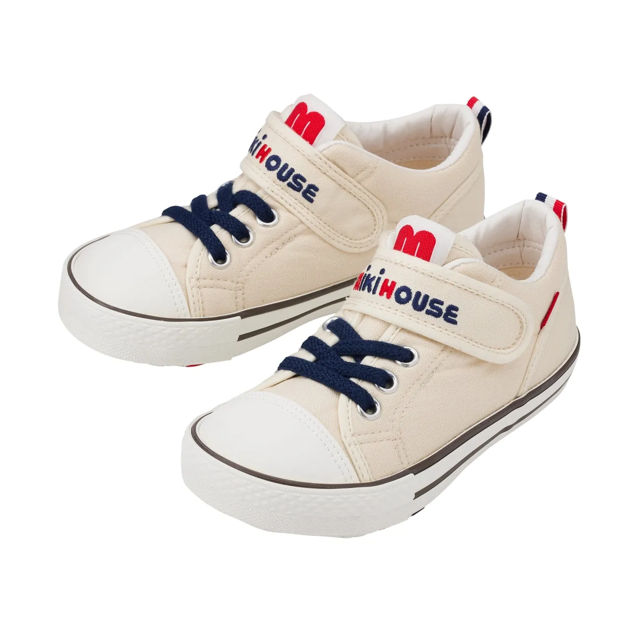 Classic Low Top Kids' Shoes