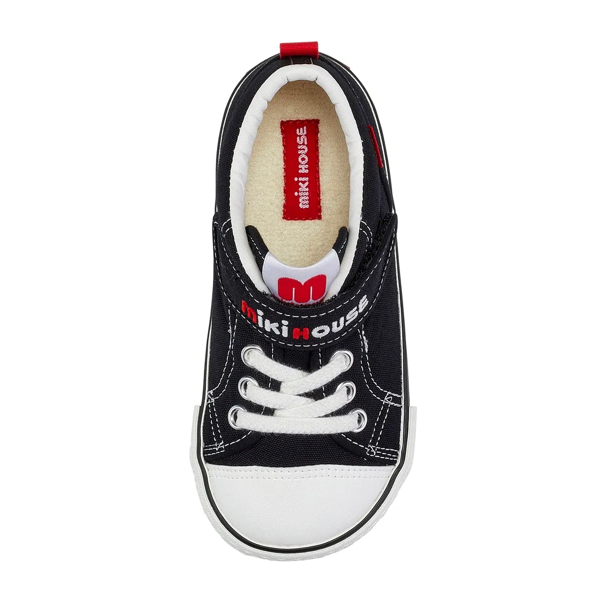 Classic Low Top Kids' Shoes