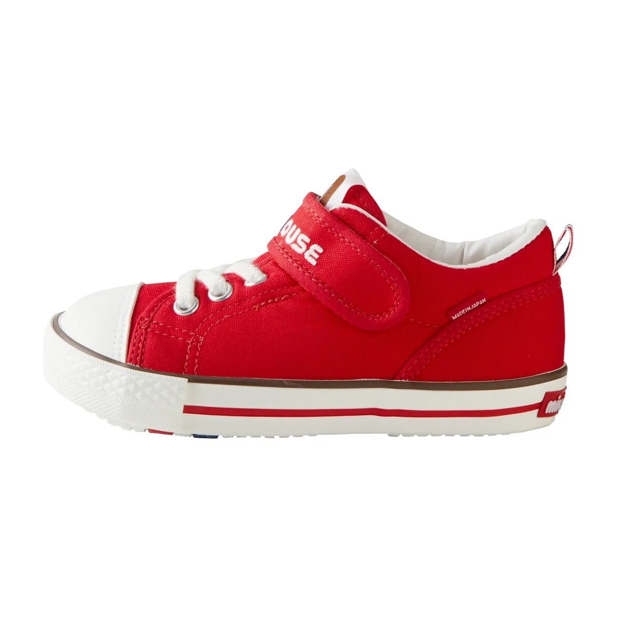 Classic Low Top Kids' Shoes