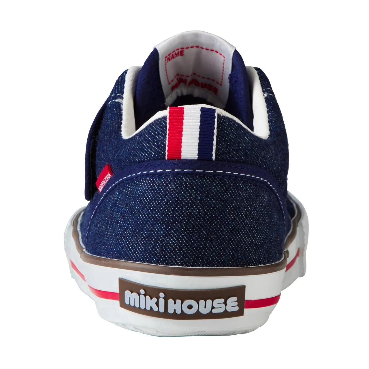 Classic Low Top Kids' Shoes