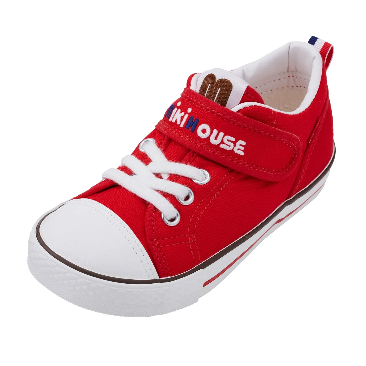 Classic Low Top Kids' Shoes