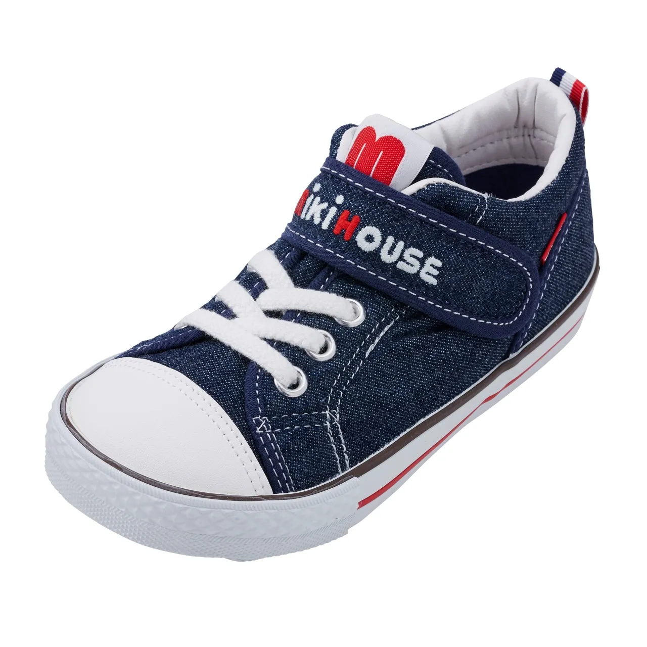 Classic Low Top Kids' Shoes