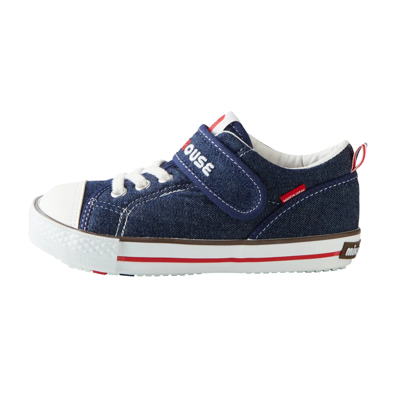 Classic Low Top Kids' Shoes