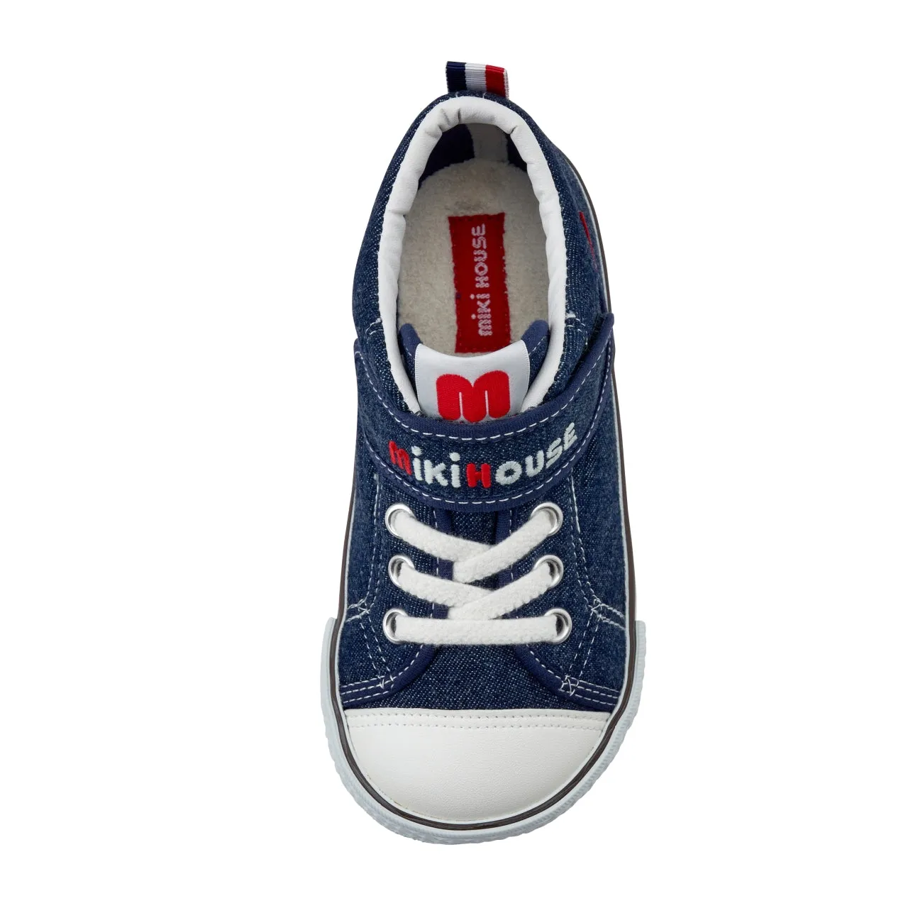 Classic Low Top Kids' Shoes