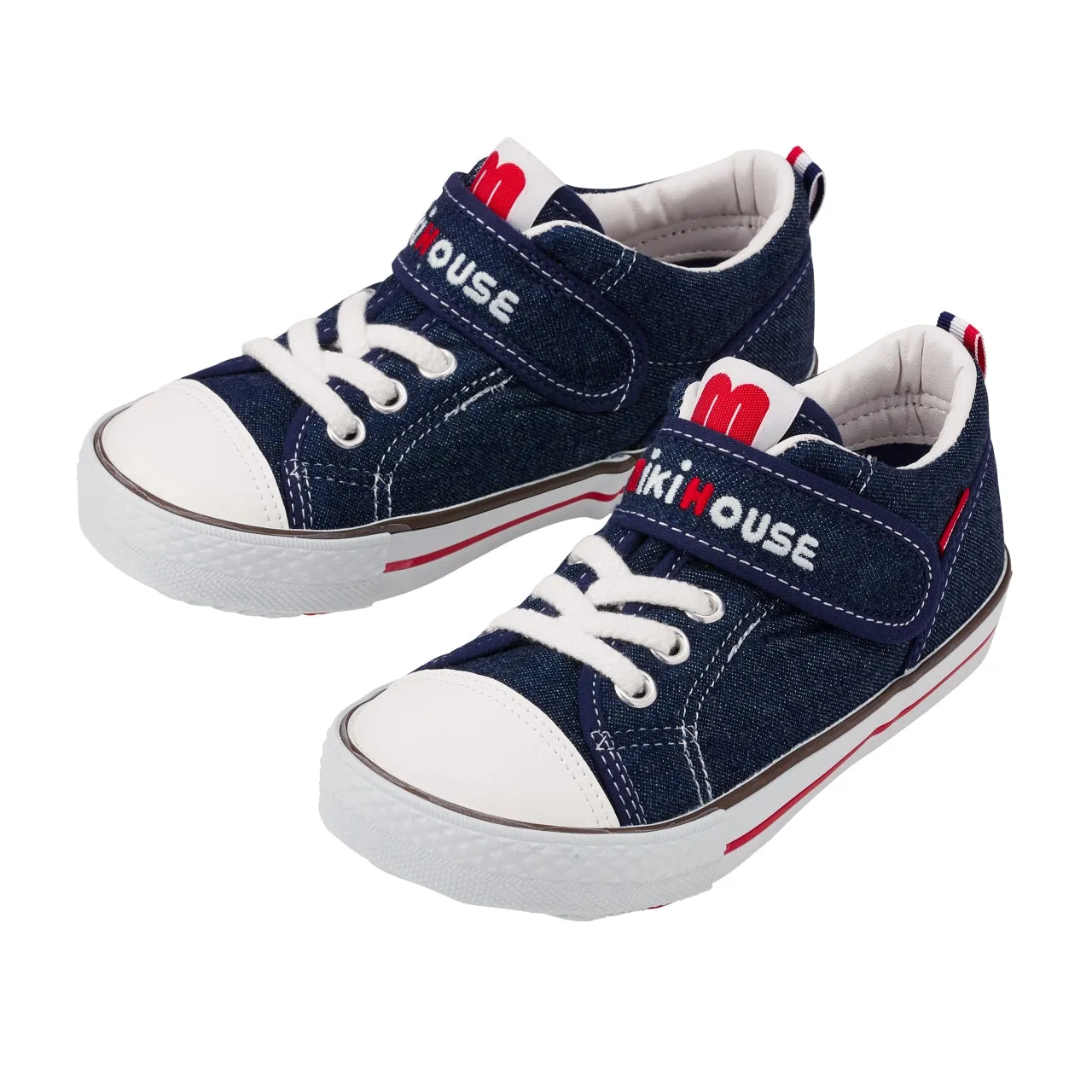 Classic Low Top Kids' Shoes