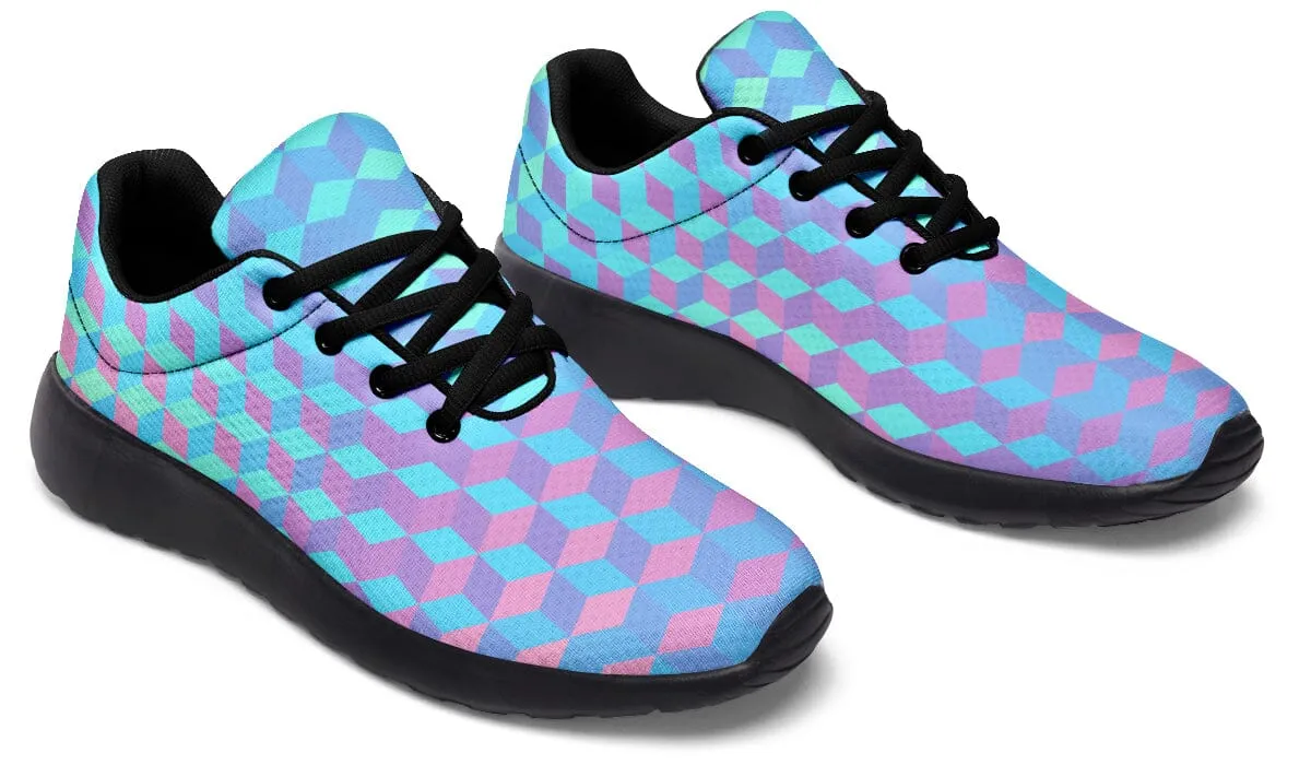 colorful3d Classic Sneakers