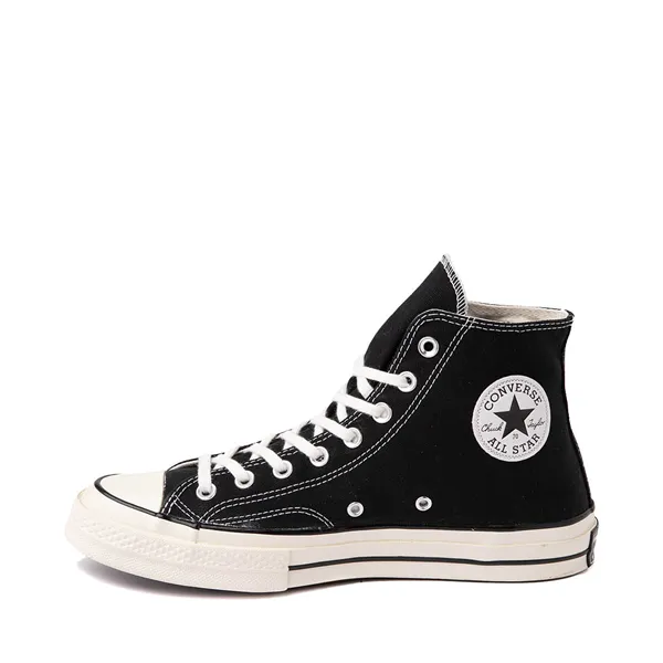 Converse Chuck 70 Hi sneakers, black