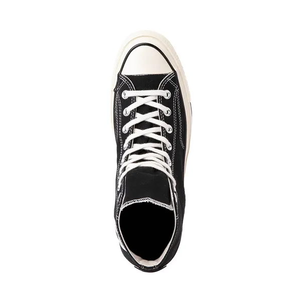 Converse Chuck 70 Hi sneakers, black