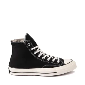 Converse Chuck 70 Hi sneakers, black