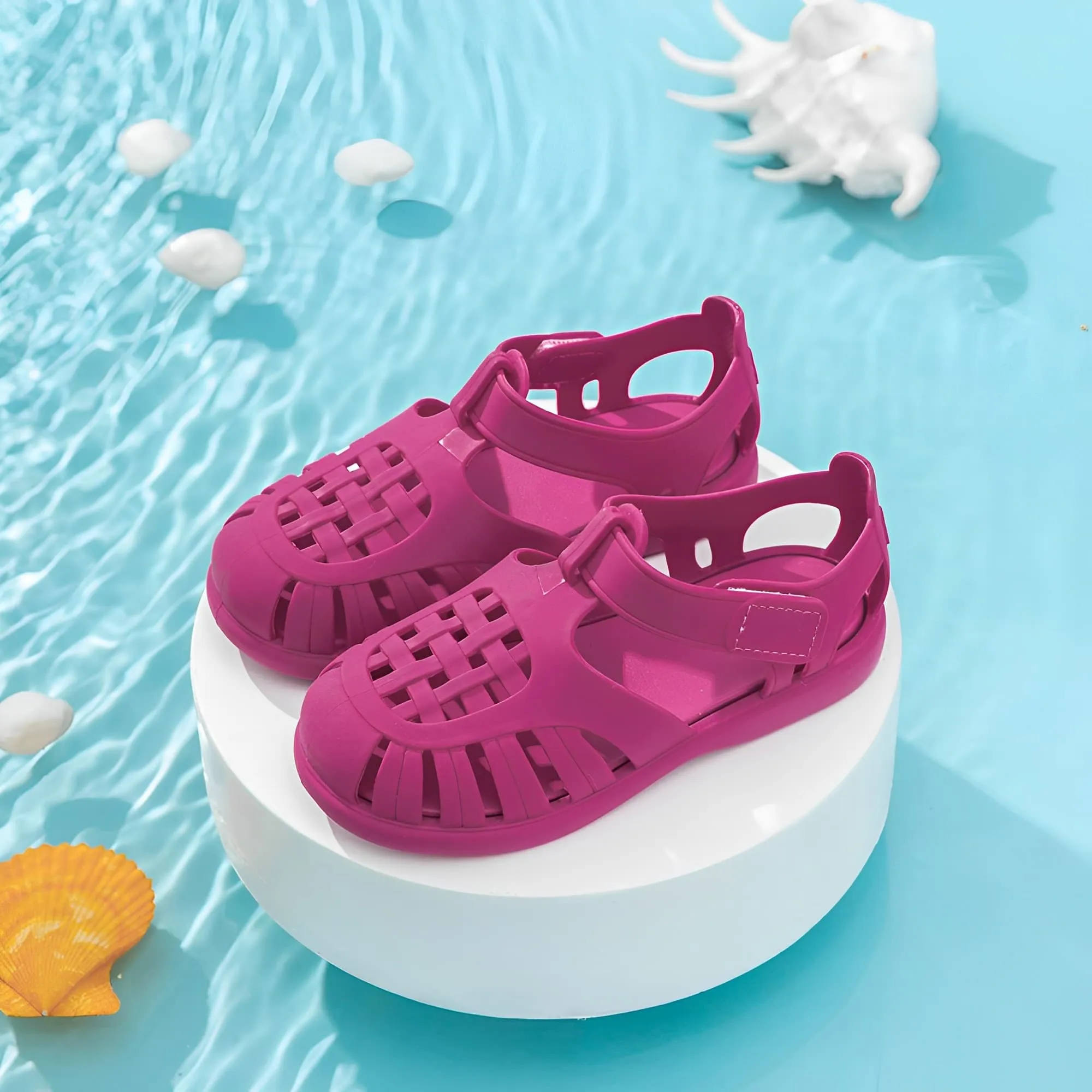 Coral - Kids Sandals