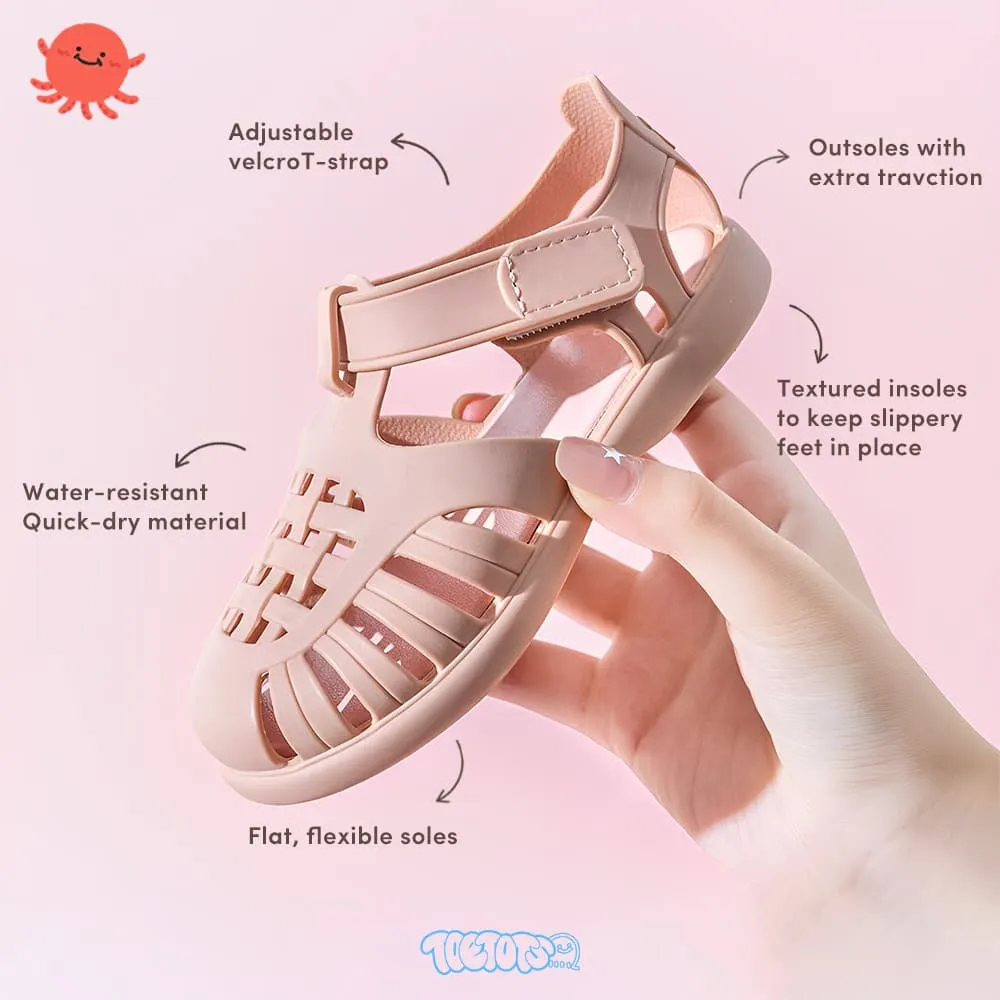 Coral - Kids Sandals