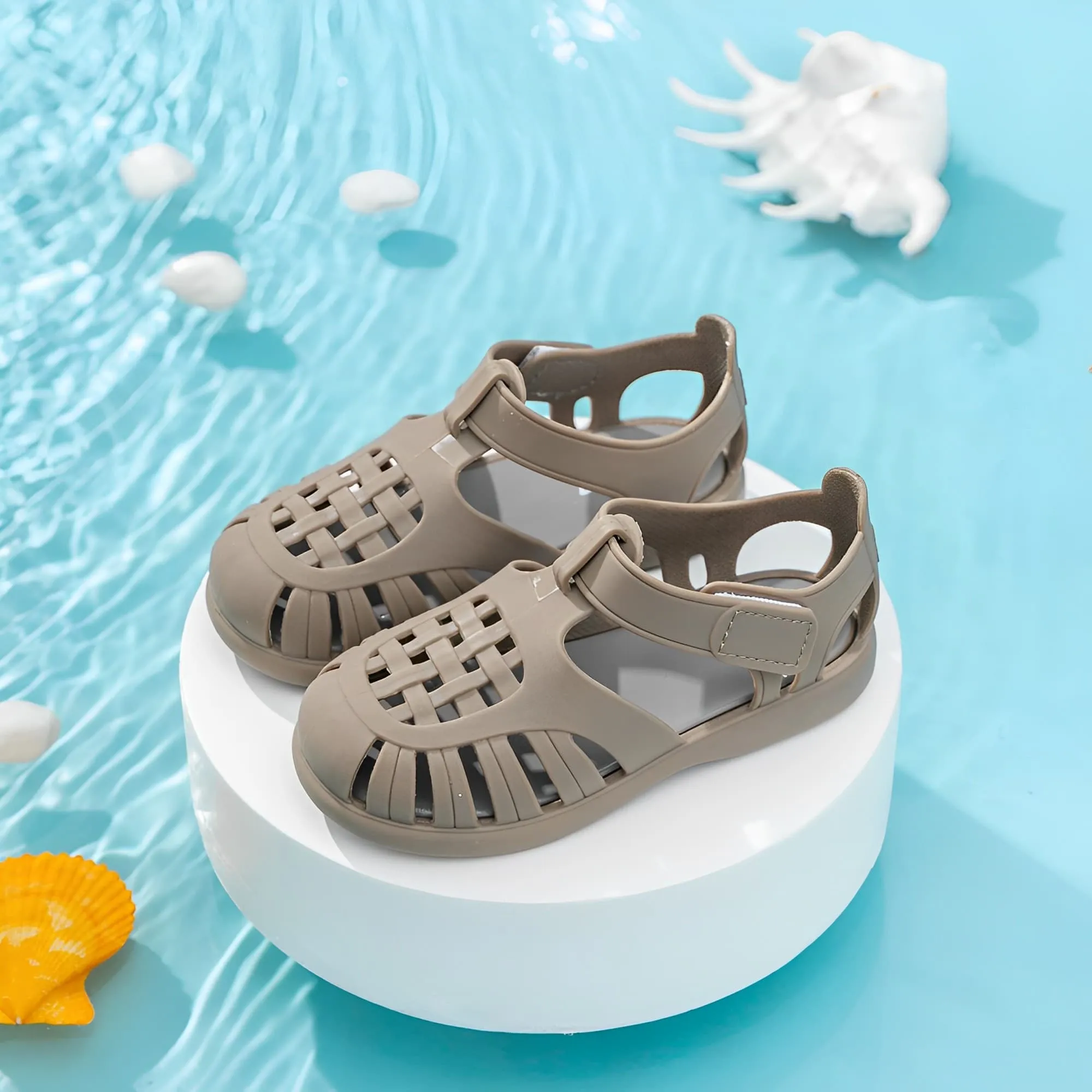 Coral - Kids Sandals