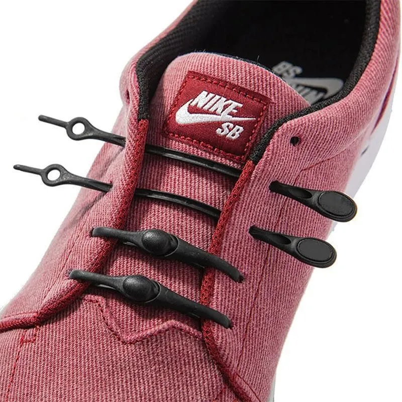 Easy Shoelaces