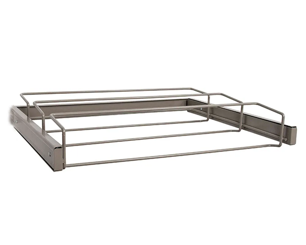 freedomRail Reveal Womens Shoe Rack