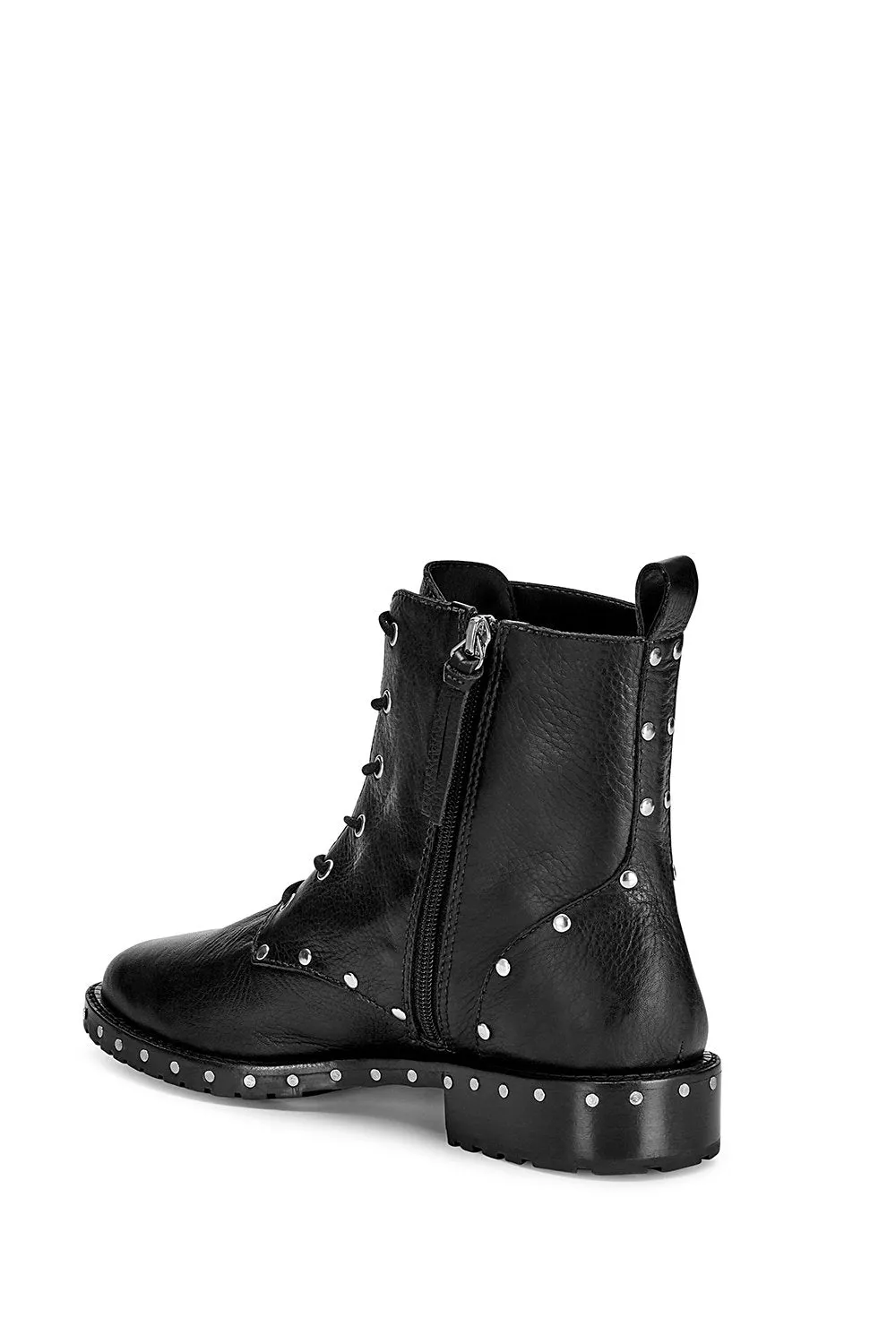 Gerry Stud Bootie