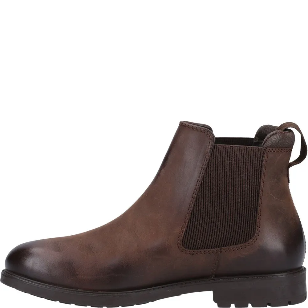 Gretton Boots Brown