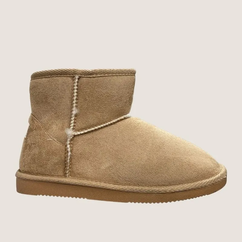 Grosby Kids Snuggle Ugg Boot