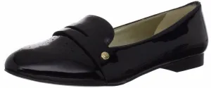 Ivanka Trump Harriet Loafer,Patent Leather (Women)