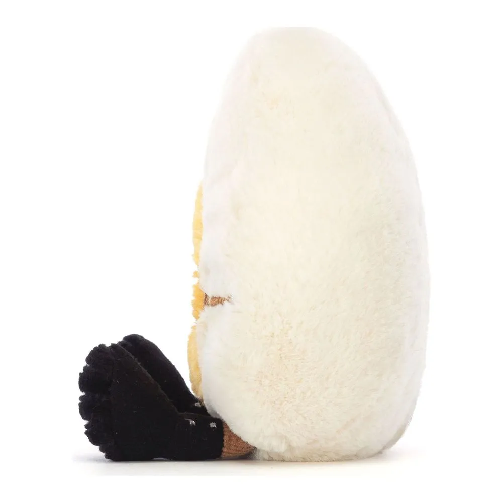 Jellycat Amusable Boiled Egg Plush Toy - Chic