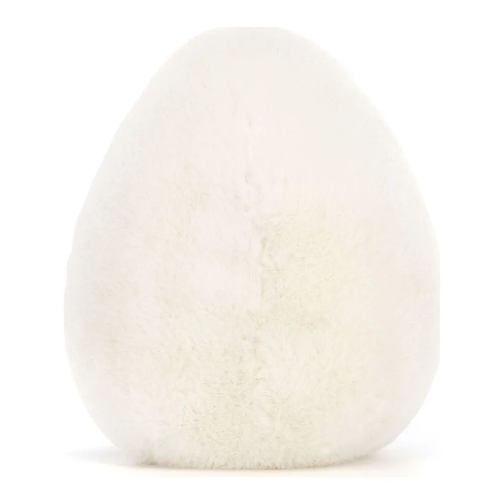 Jellycat Amusable Boiled Egg Plush Toy - Chic