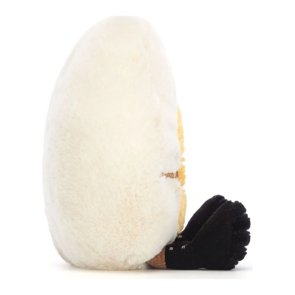 Jellycat Amusable Boiled Egg Plush Toy - Chic