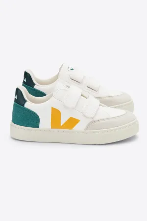 Kids Shoes Veja V-12 - Multico Brittany