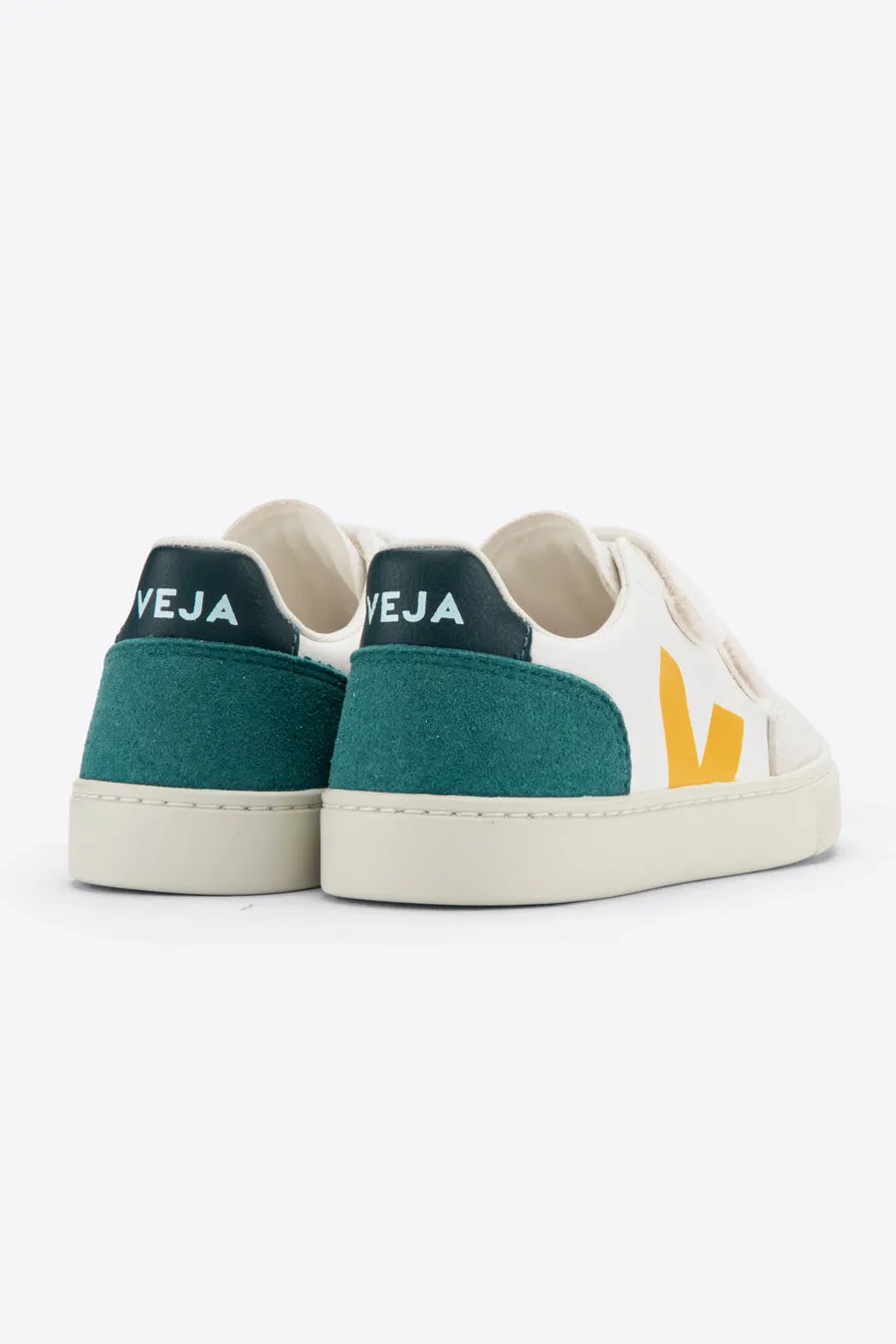 Kids Shoes Veja V-12 - Multico Brittany