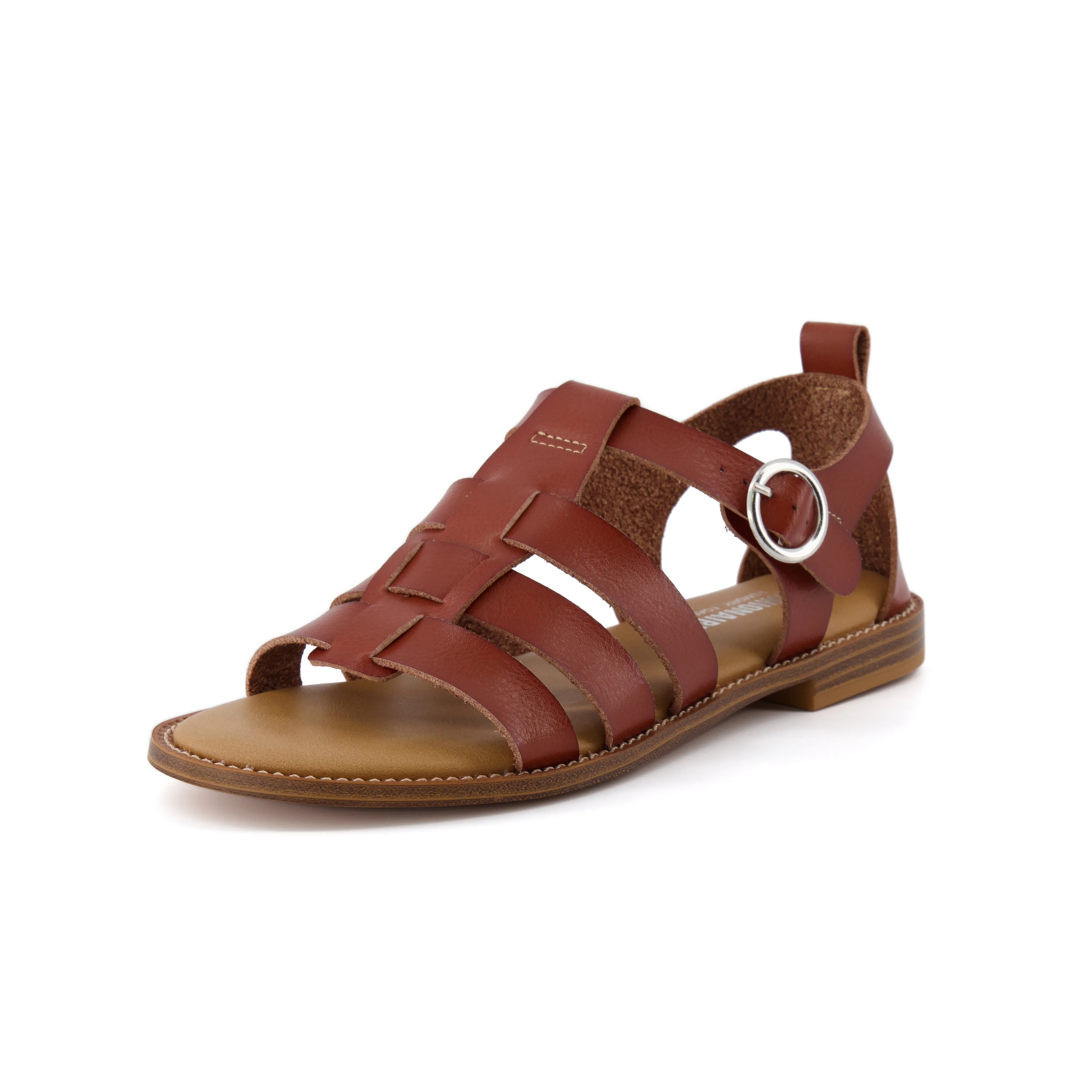 Lotus Fisherman Sandal