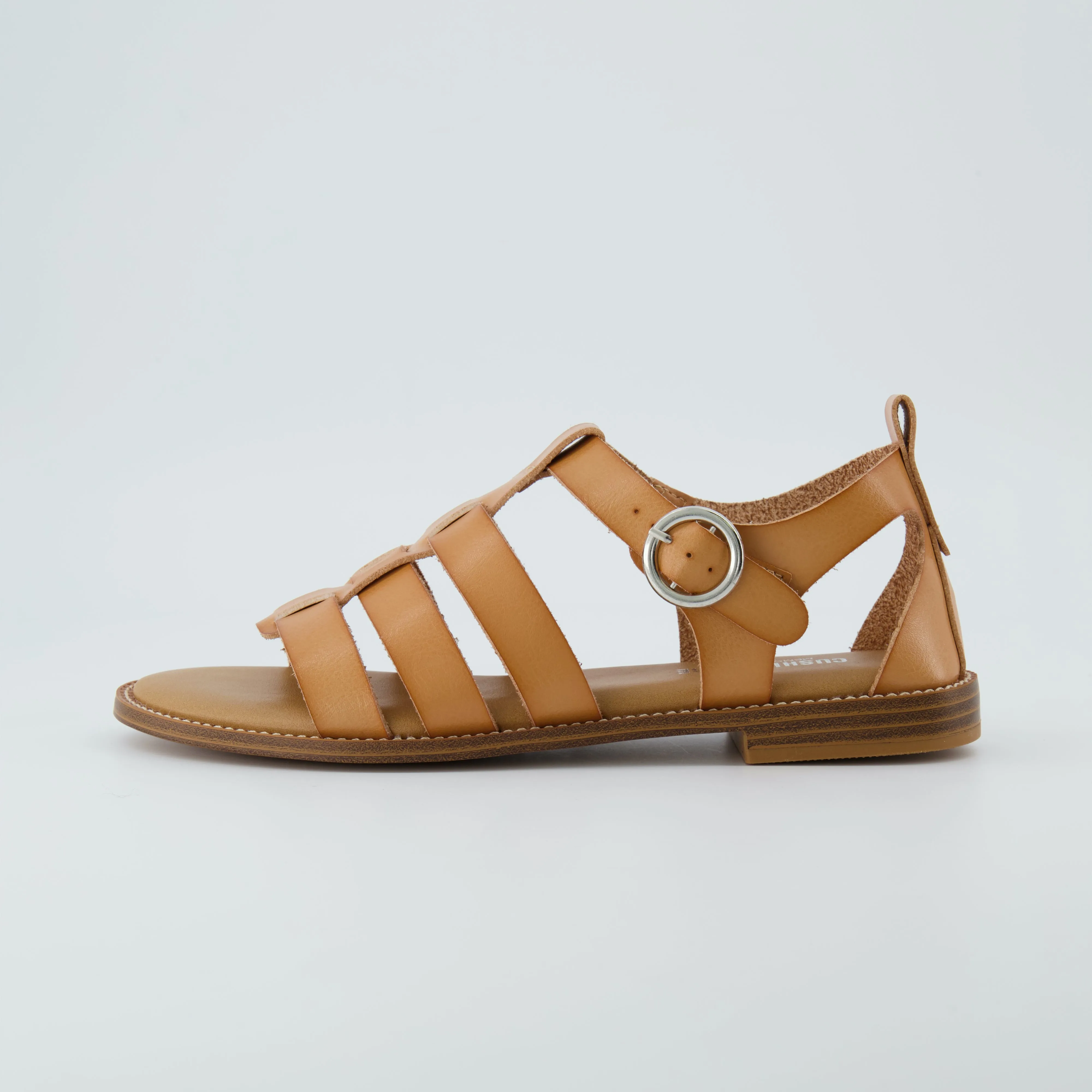 Lotus Fisherman Sandal