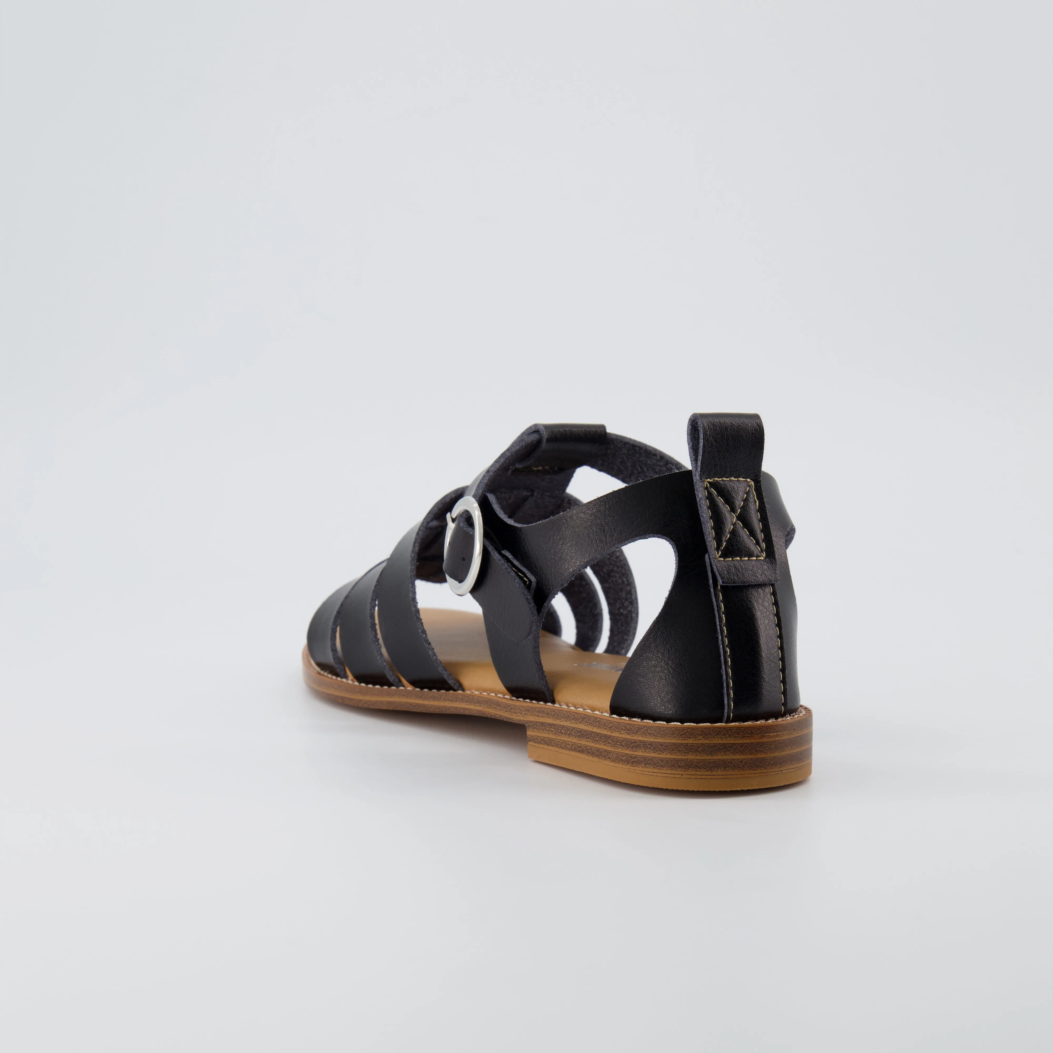 Lotus Fisherman Sandal